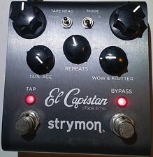 Strymon capistan excellent for sale  Shipping to Ireland