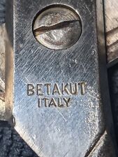 Betacut shears italy for sale  Milpitas