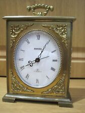 vintage clocks swiza for sale  UCKFIELD