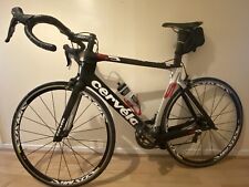 Cervelo carbon road for sale  LONDON