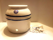Vintage springwell porcelain for sale  Sainte Genevieve