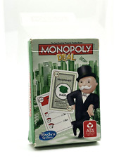 Monopoly deal pocket gebraucht kaufen  Innenstadt