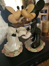 Disney wedding mickey for sale  Goshen
