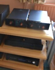 Gryphon pre amp for sale  WINCHELSEA