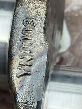 Sierra cosworth crankshaft for sale  THORNTON-CLEVELEYS