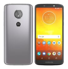 Lenovo Motorola Moto E5 Flash Gris Gris XT1944-1 Android Smartphone LTE NUEVO #1 segunda mano  Embacar hacia Mexico