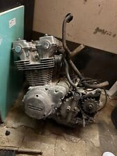 Honda 750 motor gebraucht kaufen  Alzey-Umland