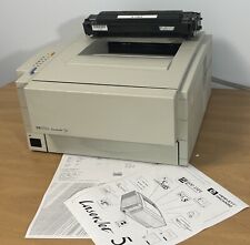 Laserjet laser printer. for sale  Spring Lake