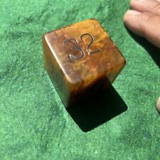 Beautiful brown marble for sale  Stockton