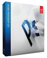 Adobe photoshop cs5 for sale  Hudson