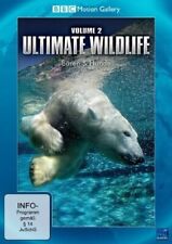 Dvd ultimate wildlife gebraucht kaufen  Willich