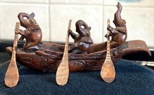 Chinese hand carved for sale  NORTHWICH