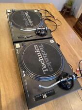 Technics 1200 mk3 for sale  Shipping to Canada
