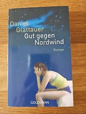 Nordwind daniel glattauer gebraucht kaufen  Ingelheim