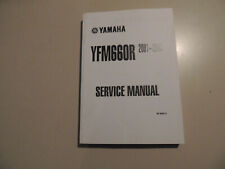 Yamaha yfm 660 gebraucht kaufen  Fruerlund,-Engelsby, Tastrup