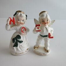 Vtg pair lefton for sale  Montpelier