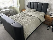 Dreams double bed for sale  MANCHESTER