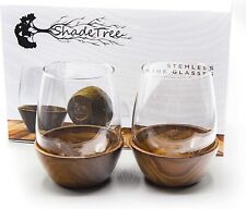 Mother day stemless for sale  Millstone Township