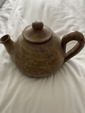 Vintage teapot manner for sale  REDHILL