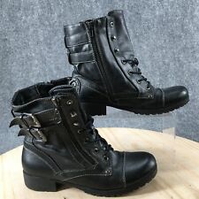 Guess combat boots for sale  Circle Pines