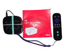 ROKU 2 XS 3100X MEDIA STREAMER WIFI ETHERNET USB 1080P B5.9 for sale  Shipping to South Africa