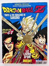 Dragon ball livre d'occasion  Corbeil-Essonnes