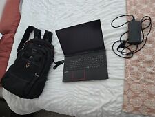 msi titan gaming laptop for sale  San Diego