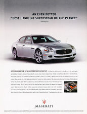 2006 maserati quattroporte for sale  Red Wing