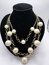 Vtg modern pearl for sale  Shipping to Ireland