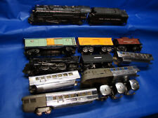 Estate Find Prewar Lionel Motive Power & Rolling Stock 267E 5344 1666 + Mais comprar usado  Enviando para Brazil