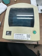 Impressora Térmica de Etiquetas Zebra TLP 2844-Z comprar usado  Enviando para Brazil