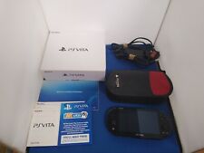 Sony playstation vita for sale  CHICHESTER