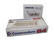 Commodore 64c floppy gebraucht kaufen  Berlin