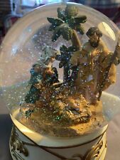 Nativity water snow for sale  Sutherlin