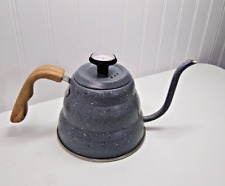 Poliviar tea kettle for sale  Shipping to Ireland
