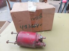 Used tractor parts for sale  Shipping to Ireland