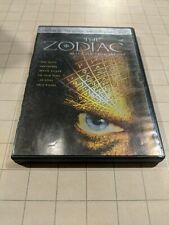 Zodiac infamous serial for sale  Dallas