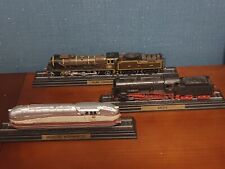 Trains miniatures collection d'occasion  Gaillac