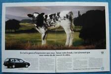 Paper advertising 1991 d'occasion  Expédié en Belgium