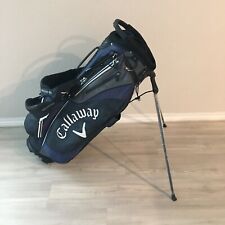 Callaway carry stand for sale  San Antonio