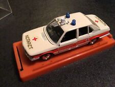 Ambulance models 3 for sale  WIGSTON