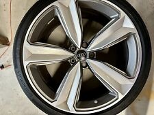 20 tires audi rims for sale  Clayton