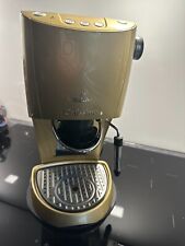 Kaffee kapselmaschine tschibo gebraucht kaufen  Aichwald