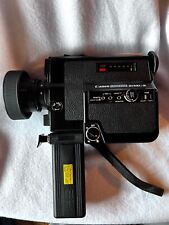 canon super 8 camera for sale  Frederick