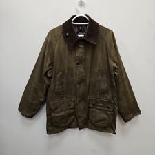 Barbour vintage classic for sale  MANCHESTER