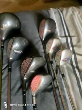 Mixed set golf for sale  SOUTH CROYDON