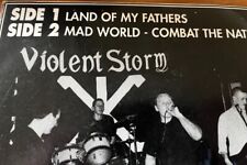 Skinhead punk violent for sale  Shipping to Ireland