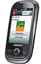 Samsung M3710 Corby Beat 2MP 2G GSM 850/900/1800/1900 2,8" comprar usado  Enviando para Brazil
