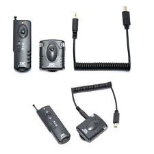 Jjc wireless remote for sale  Brooklyn