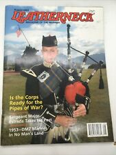 Leatherneck magazine august for sale  Salem